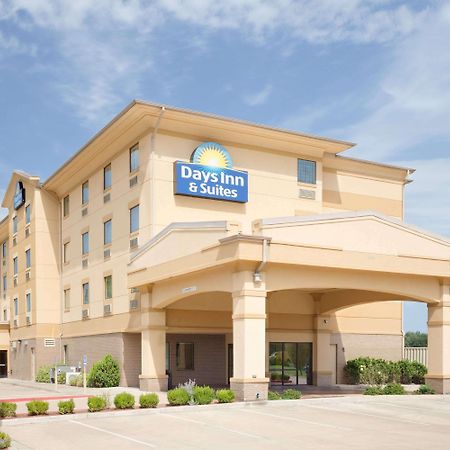 Days Inn & Suites By Wyndham Russellville Exteriör bild